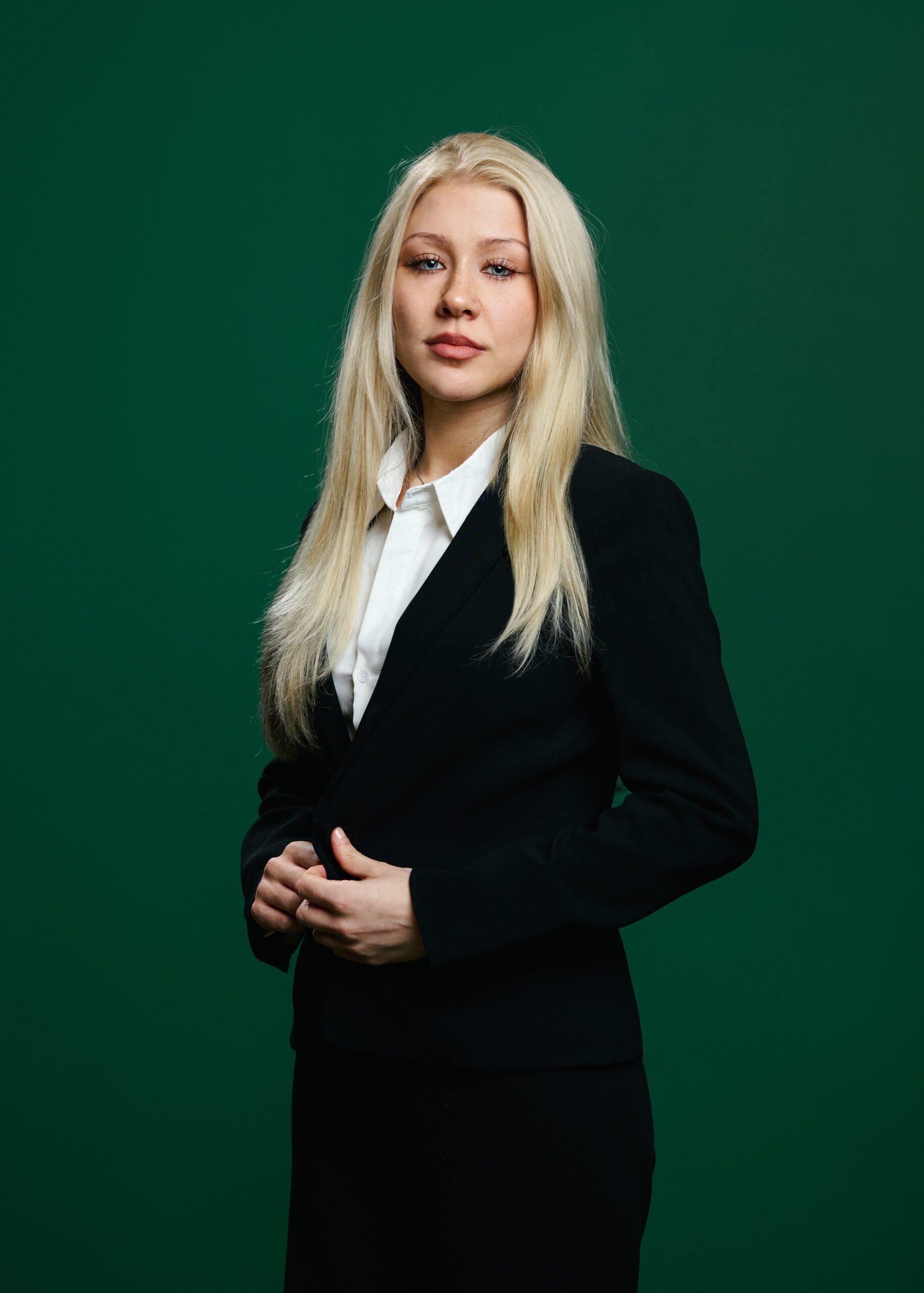 Advokatbyrån Leges personal. Foto: Margareta Bloom Sandebäck